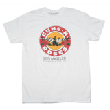 Guns n Roses LA Bullet T-Shirt