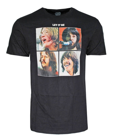Beatles Let It Be T-Shirt