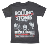 Rolling Stones Europe 76 Tour T-Shirt