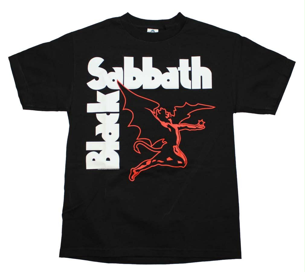 Black Sabbath Creature T-Shirt
