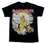 Iron Maiden Killers T-Shirt