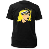 Blondie Face T-Shirt