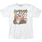 Grateful Dead Worth the Trip T-Shirt