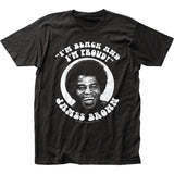 James Brown Black and Proud T-Shirt