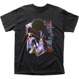 Stevie Ray Vaughan In Step T-Shirt