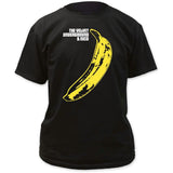 Velvet Underground Banana T-Shirt