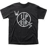 Wipers Logo T-Shirt