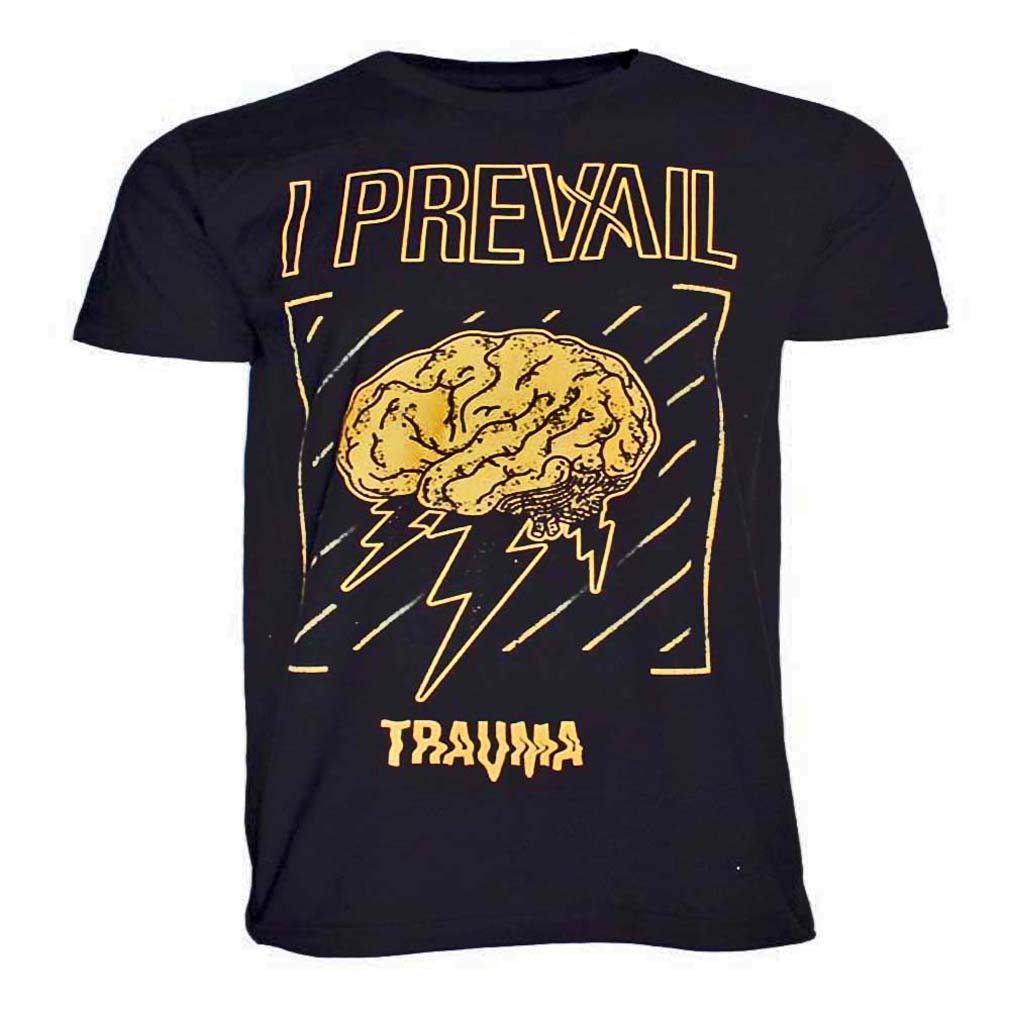 I Prevail Brainstorm T-Shirt
