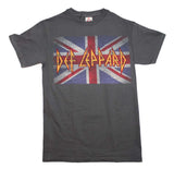 Def Leppard Vintage Jack T-Shirt