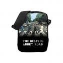Beatles Yellow Sub Film Crossbody Bag
