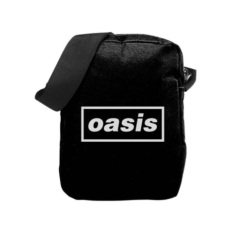 Oasis Crossbody Bag