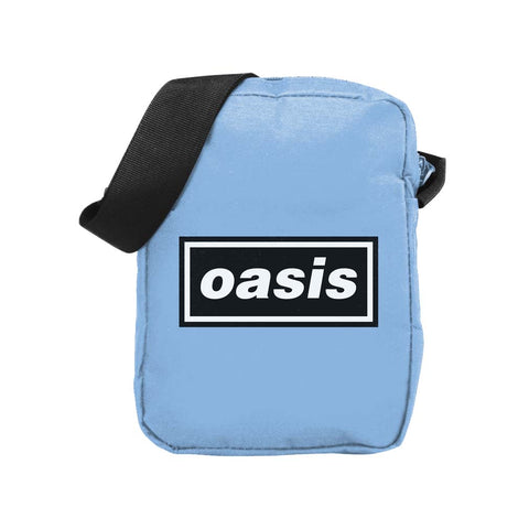 Oasis Blue Moon Crossbody bag