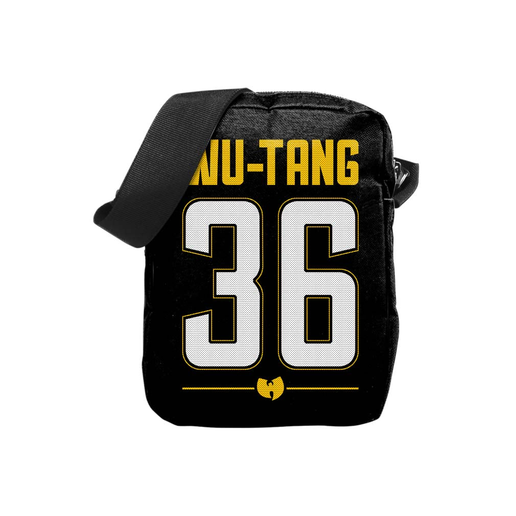 Wu-Tang 38 Chambers Crossbody Bag