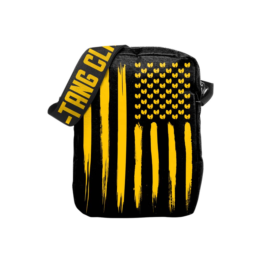 Wu-Tang Triumph Crossbody Bag