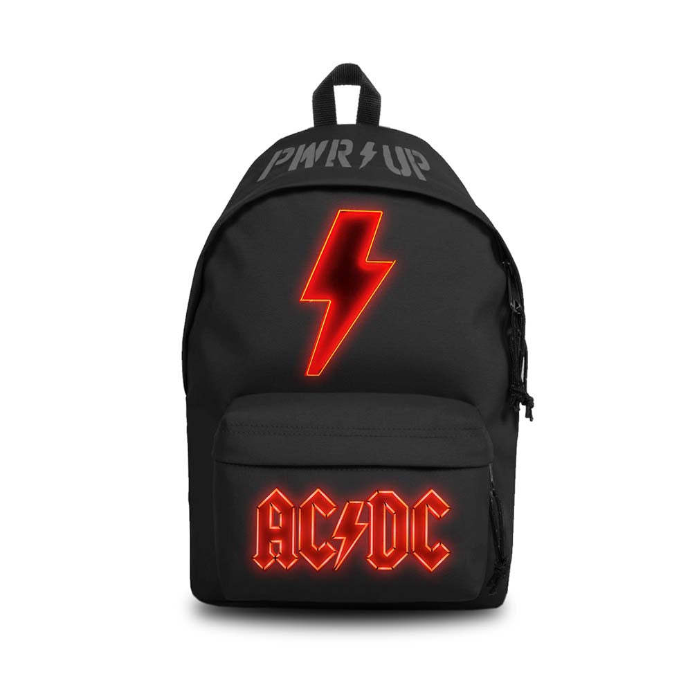 AC-DC Pwr Up 1 Daypack