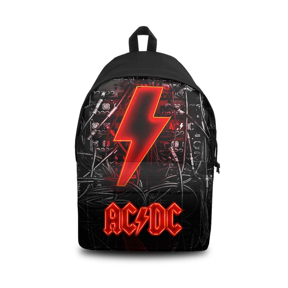 AC-DC Pwr Up 3 Daypack