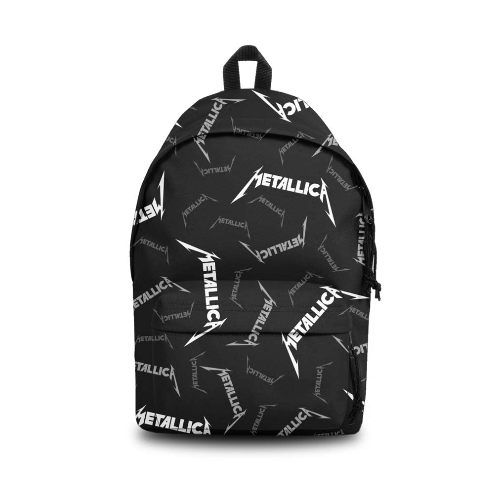 Metallica Fade to Black Daypack