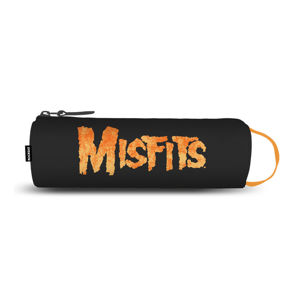 Misfits Logo Pencil Case