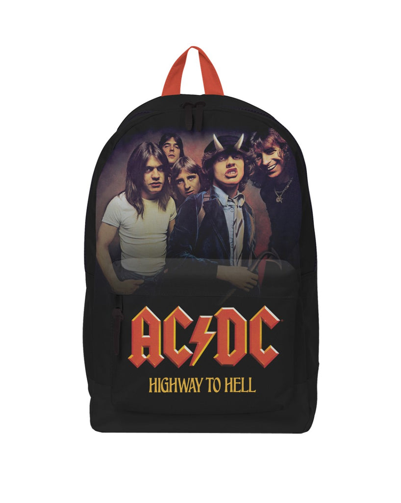 AC-DC Highway to Hell Backpack
