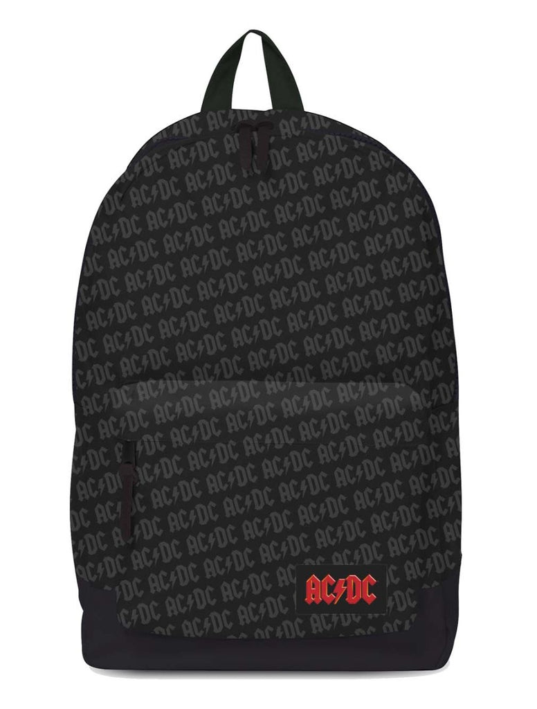 AC-DC Riff Raff Classic Backpack