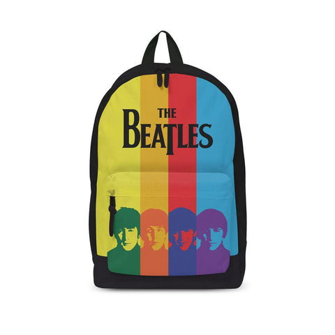 The Beatles Hard Days Night Backpack