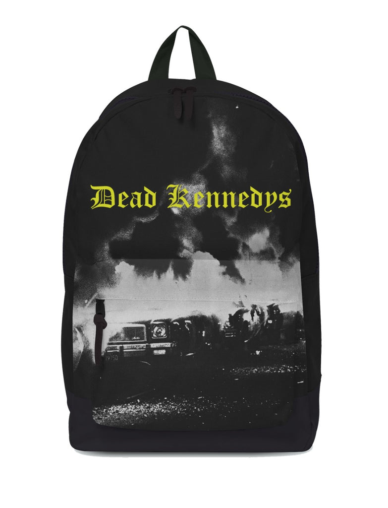 Dead Kennedys Fresh Fruit Backpack