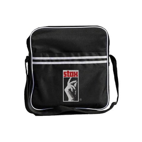 Stax Records Hand Zip Top Vinyl Record Bag
