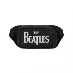 Beatles Logo Shoulder Bag