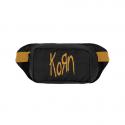 Korn Issues Shoulder Bag