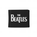 Beatles Logo Premium Wallet