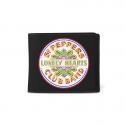 Beatles Sgt Peppers Premium Wallet