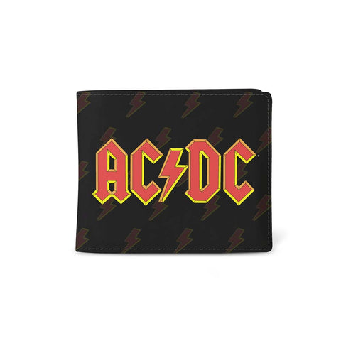 AC-DC Lightning Wallet