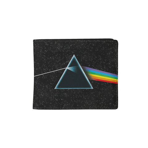 Pink Floyd The Dark Side of the Moon Wallet