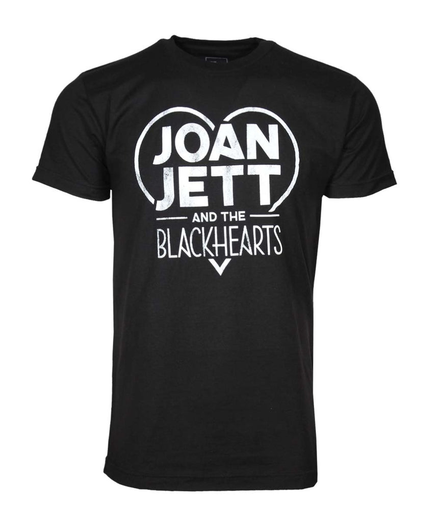 Joan Jett and the Blackhearts T-Shirt