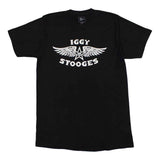 Iggy Pop Wings T-Shirt